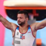 Puerto Rico suma una medalla y tres clasificaciones mundialistas en el Panamericano de Gimnasia Artística