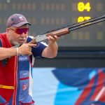 Copur retira a su abanderado masculino para Santo Domingo 2026 tras caso de orden de protección