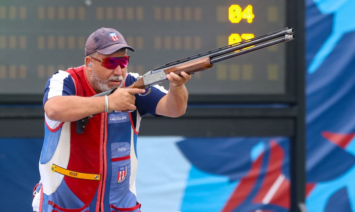 Copur retira a su abanderado masculino para Santo Domingo 2026 tras caso de orden de protección