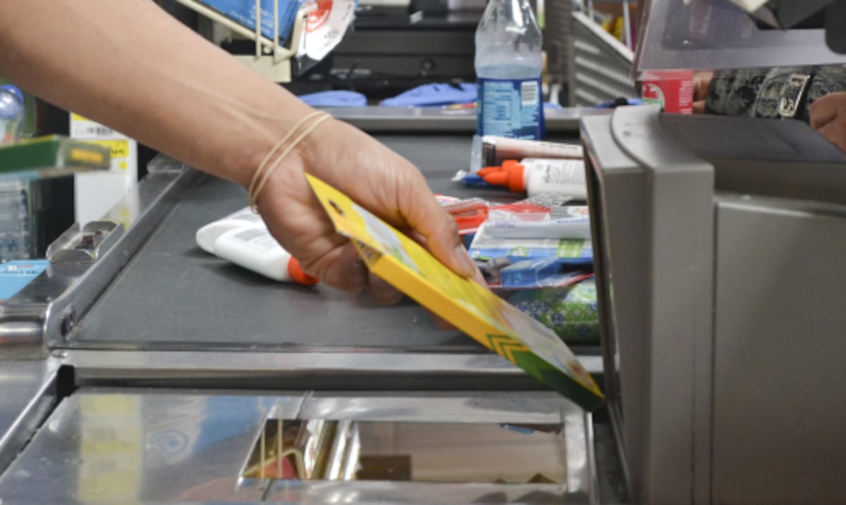 Hacienda anuncia fechas para la compra de materiales escolares sin IVU