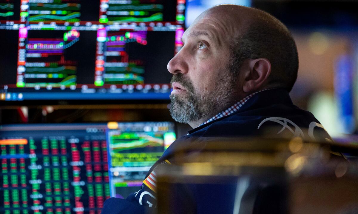Atento Wall Street al anuncio que hará hoy la Reserva federal