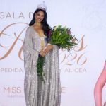 “Esta noche no despedimos a cualquier reina”: el emotivo homenaje a Zashely Alicea en la primera Gala de Reinas 