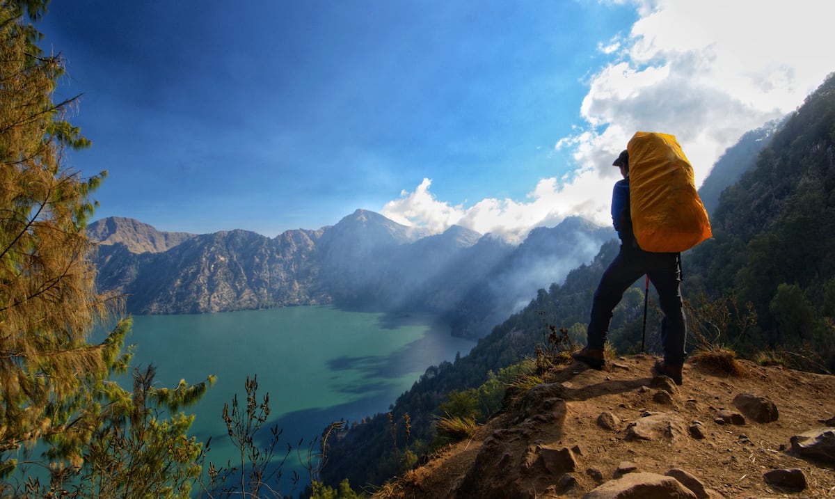 Opinión | Dos peregrinos perdidos