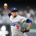 Edwin “Sugar” Díaz da buenas señales en una sesión de bullpen con los Dodgers: “Fue un día muy positivo”