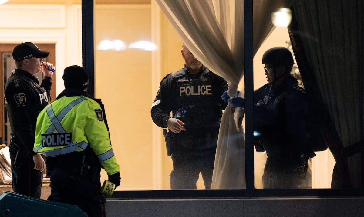 Investigan posible vínculo “incel” en tiroteo que dejó tres muertos en Montreal