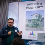 Municipios buscan agilizar el manejo de estorbos públicos bajo nueva ley