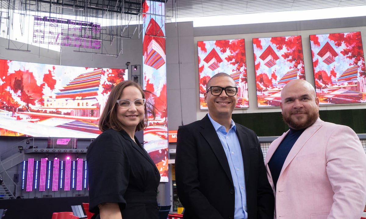 Museo de Arte de Ponce acerca su colección al público de Distrito T-Mobile