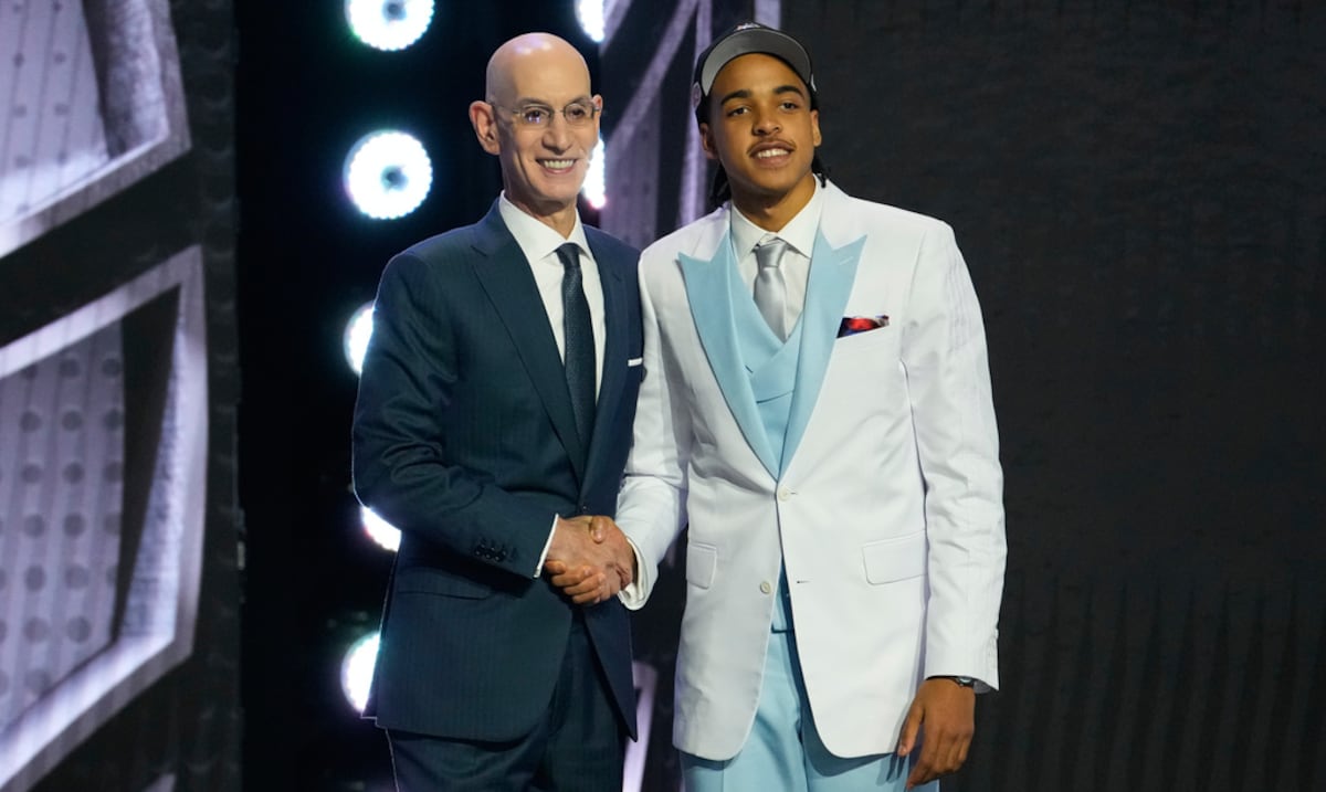 Las reglas de FIBA alejan a Mikel Brown Jr. de Puerto Rico por al menos cinco años