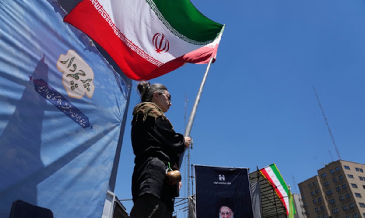 ¿Habrá inspecciones nucleares en Irán? Agencia de la ONU y el gobierno iraní dan respuestas contradictorias