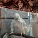 Francia confirma un caso de ébola en un paciente que trabajó en Congo