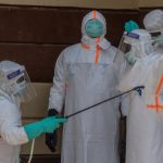 Congo registra aumento sin precedentes de casos de ébola en un solo día