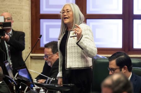 Proyecto Dignidad aboga por excluir del voto a reos convictos por delitos graves