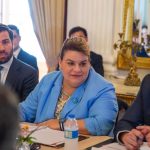 Resuena en medios extranjeros la candente controversia en el DDEC