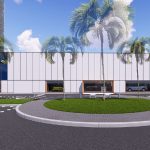 Volvo Cars Puerto Rico construirá un nuevo concesionario en San Juan