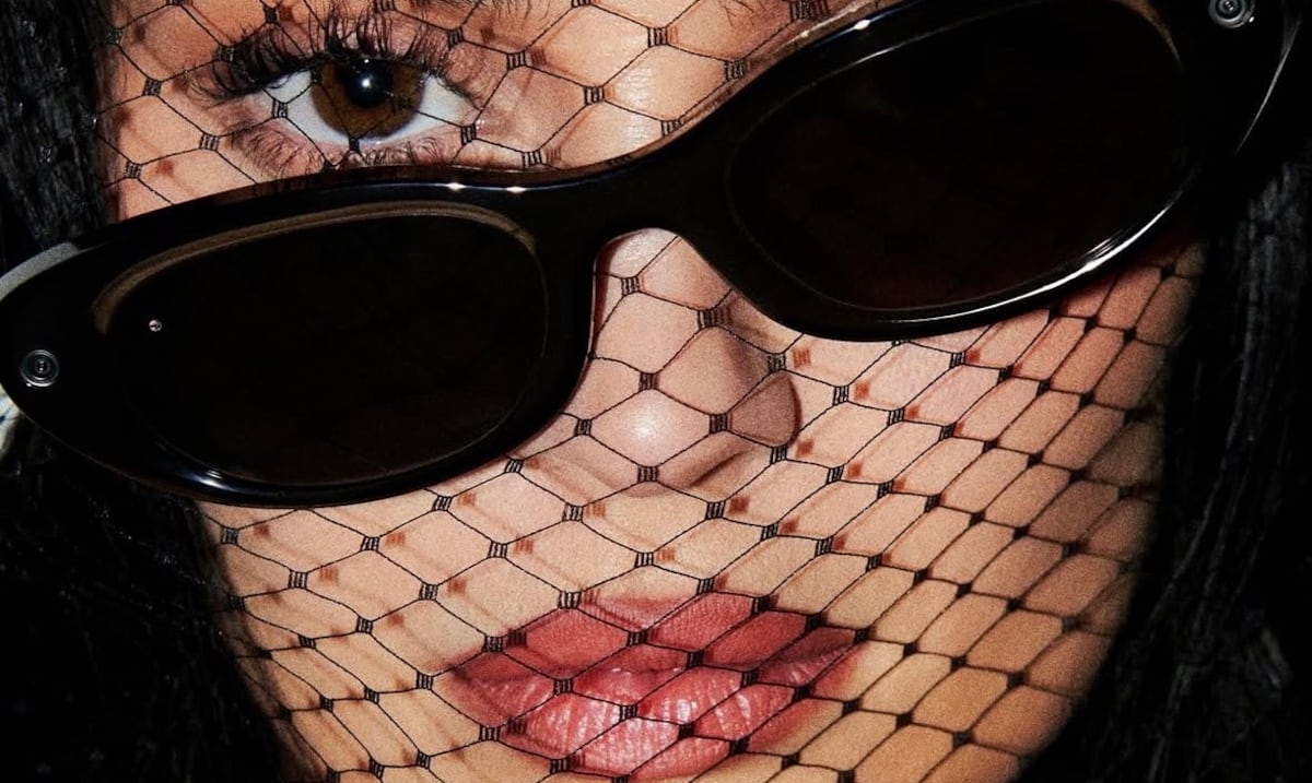 “Hey, it’s Kylie Jenner”: Desde su estilo hasta su voz así es la colaboración de la empresaria con las gafas de Meta