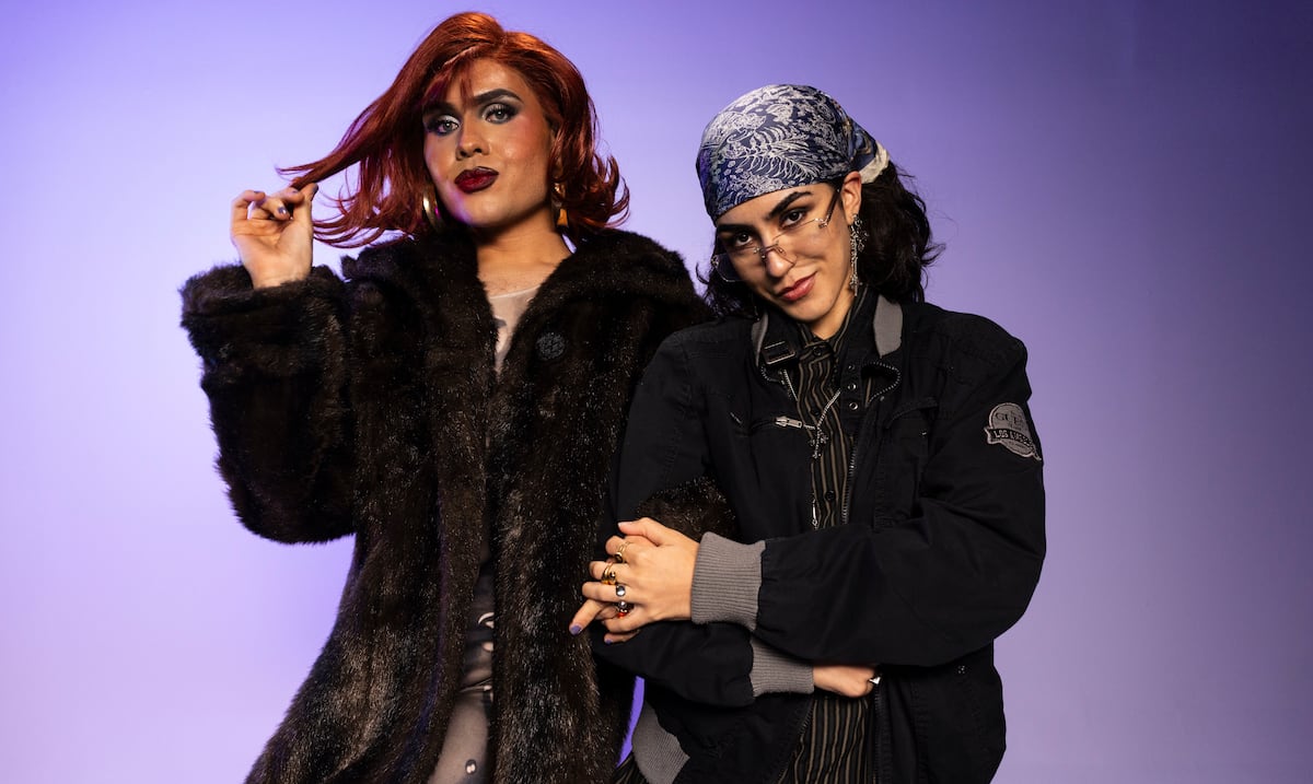 “No es un musical tradicional”: así regresa “Hedwig and the Angry Inch” a Puerto Rico