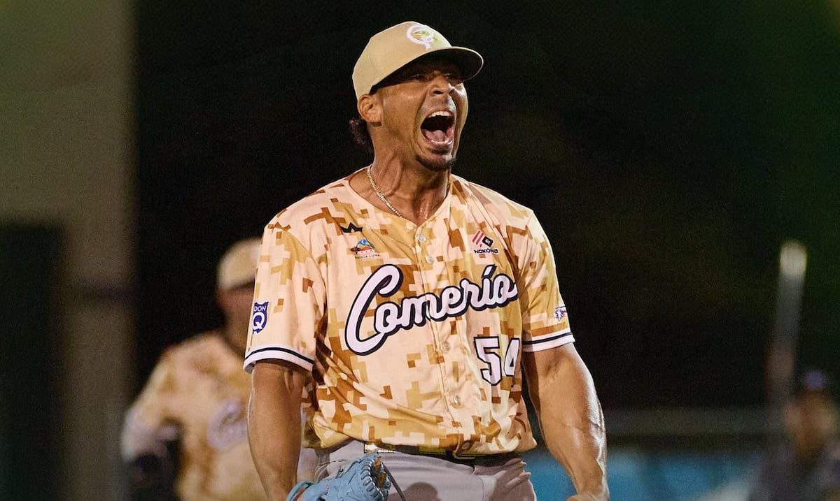 Yabucoa y Comerío miden fuerzas en un duelo de alto voltaje en el Carnaval de Campeones de la Doble A