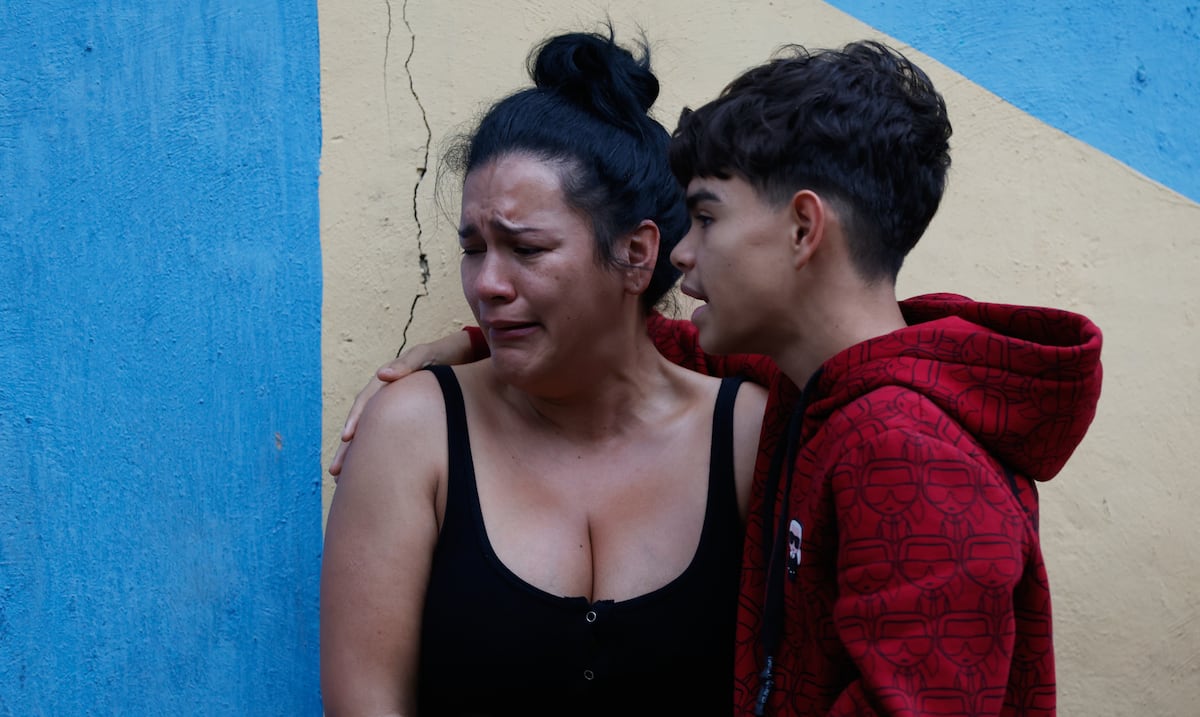 Terremotos en Venezuela: el Servicio Geológico de Estados Unidos estima entre 10,000 y 100,000 muertos