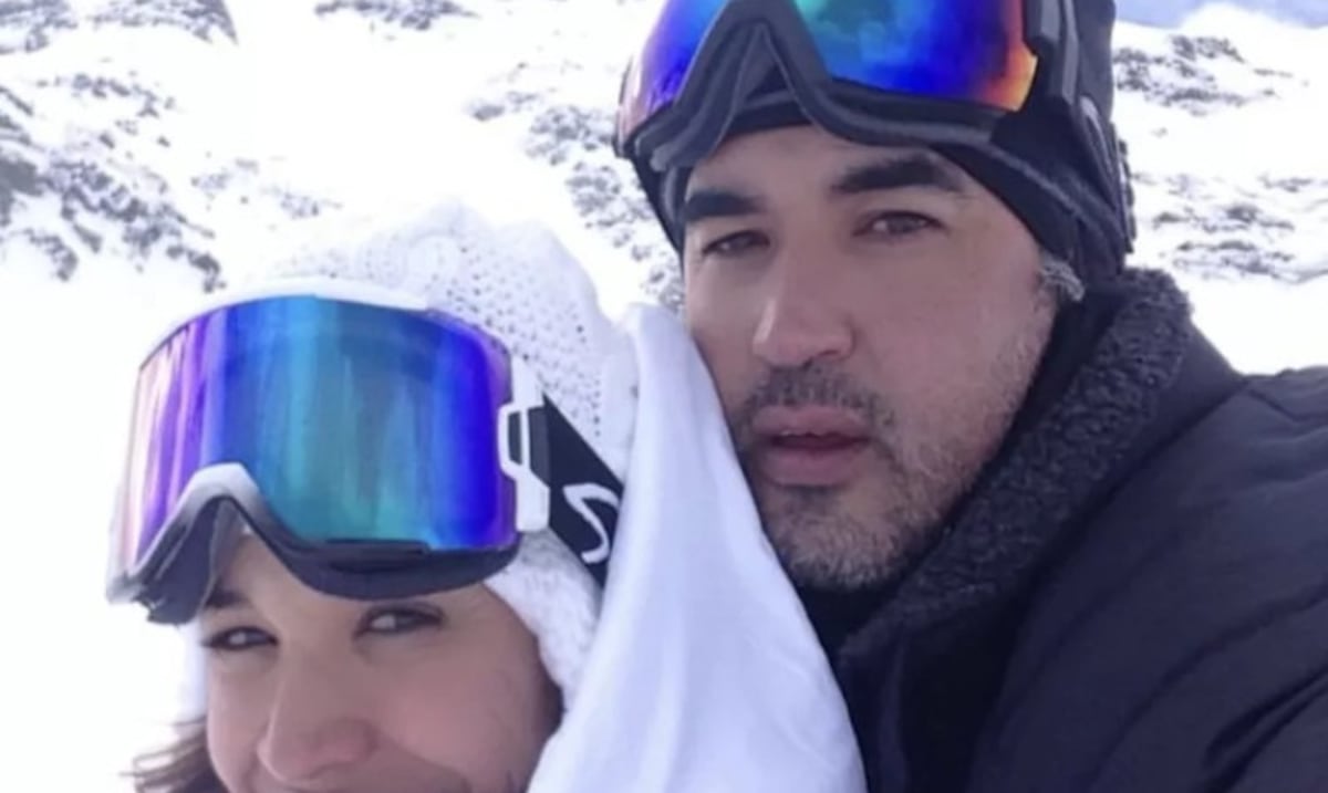 Joven de 20 años dona su riñón al esposo de la presentadora Karla Martínez