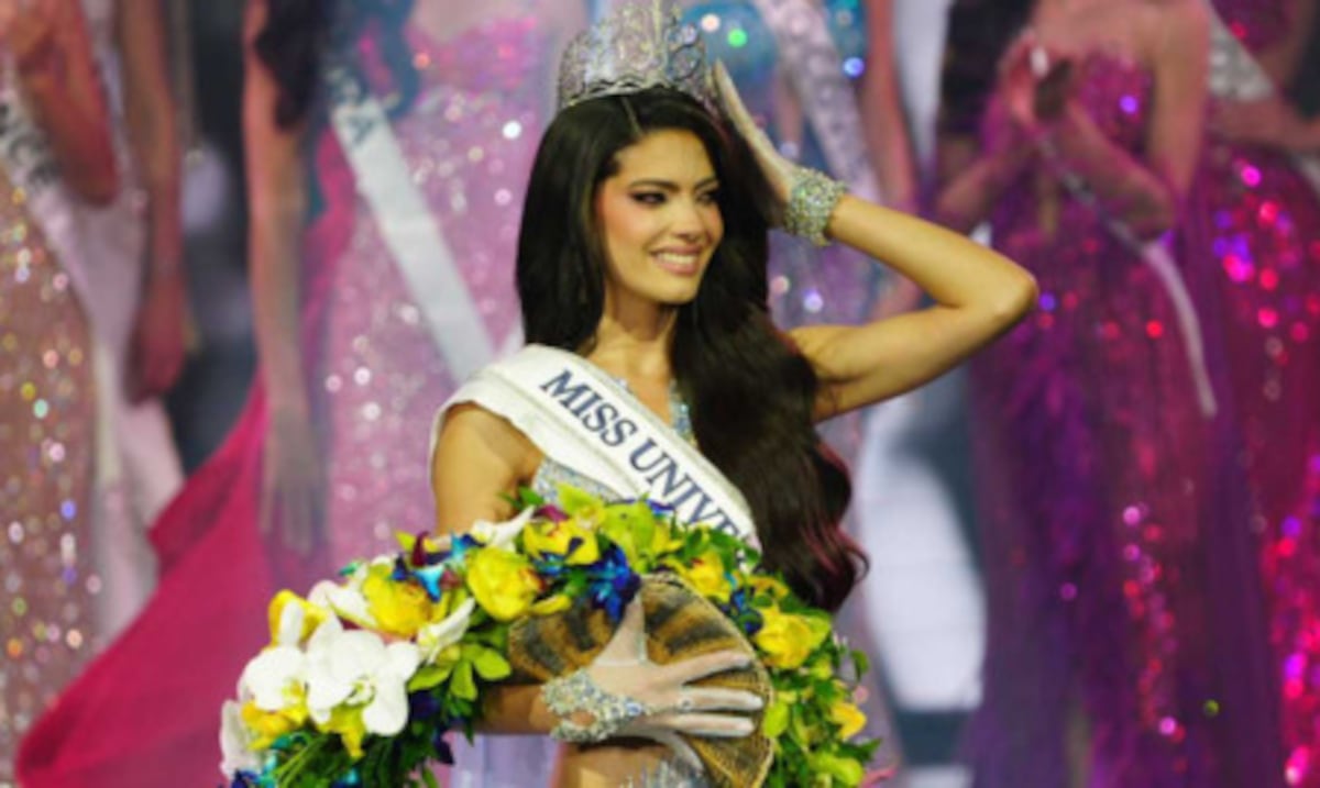 ¿Quién es Jennifer Barreto, Miss Universe Puerto Rico 2026?