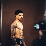 Juanmita López de Jesús quiere confirmar por qué es una de las grandes promesas del boxeo boricua
