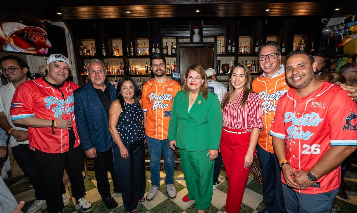 Rones de Puerto Rico forma histórica alianza con cuatro equipos de la MLB