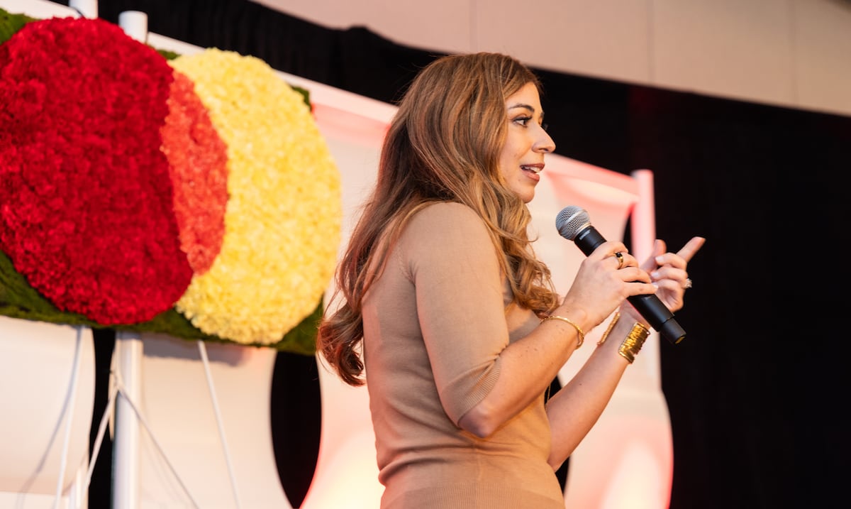 Puertorriqueña Kiki Del Valle asume nuevo cargo de liderazgo en Mastercard Norteamérica