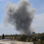 Tensión en Medio Oriente: Israel bombardea el sur del Líbano un día después de firmar un preacuerdo por la paz