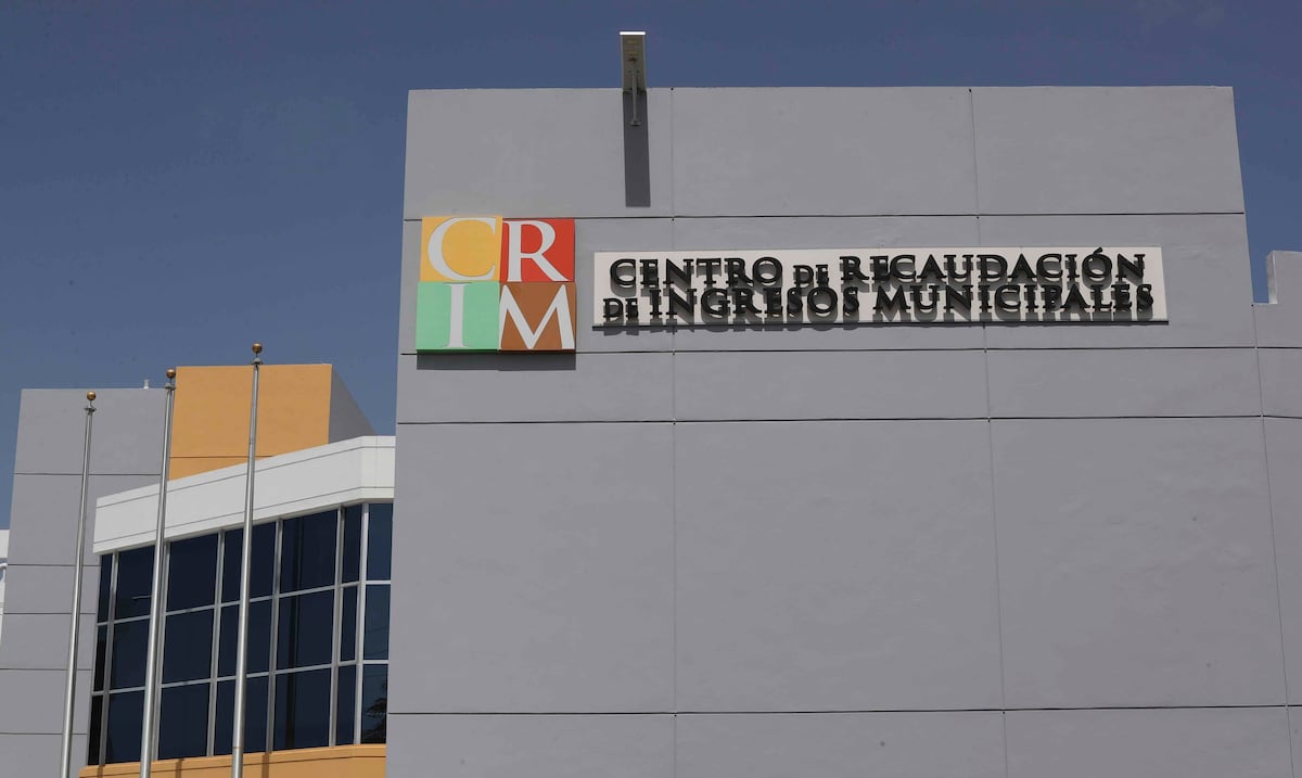 CRIM fija para julio la entrada en vigor de su plan salarial