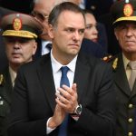 Tras investigación de corrupción, aliado de Javier Milei renuncia a su gabinete