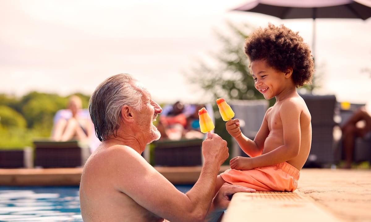 ¡Un verano seguro! Sigue los consejos para prevenir accidentes y evitar tragedias