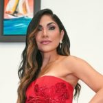 Niña de 12 años diseñó el ajuar de Yizette Cifredo para final de Miss Universe Puerto Rico 2026
