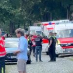 Tiroteo en Alemania deja seis muertos: arrestan al presunto autor de los hechos