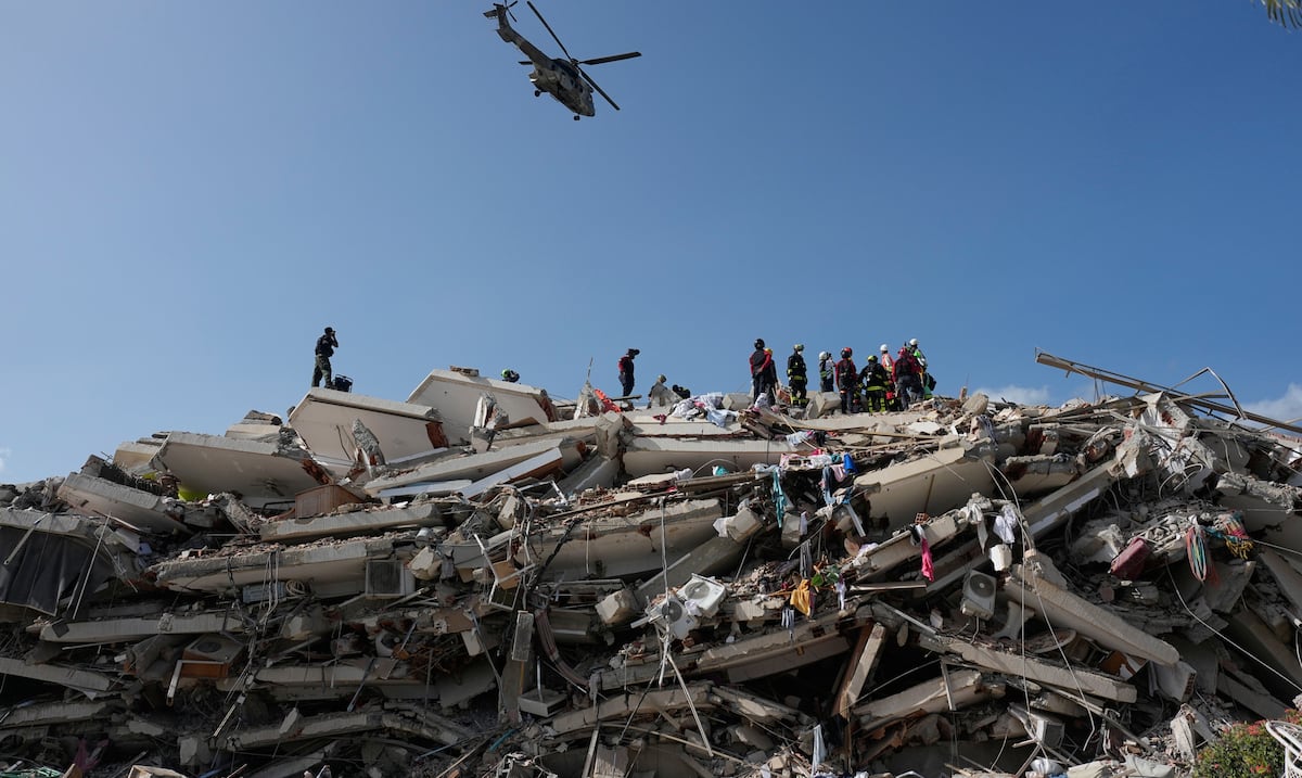 Un sismo de magnitud 4.6 sacude la zona devastada por terremotos en Venezuela