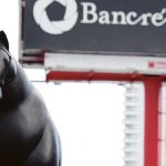 Bancrédito procesó cientos de millones de dólares en transacciones sospechosas