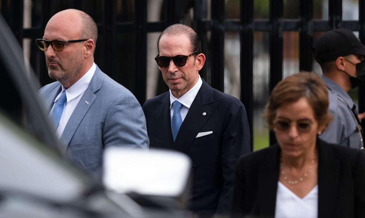 Bancrédito Holding Corporation amenaza con tomar acción legal contra FinCEN