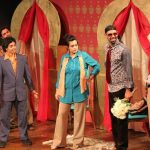 Veinte momentos que marcaron las dos décadas de Teatro Breve