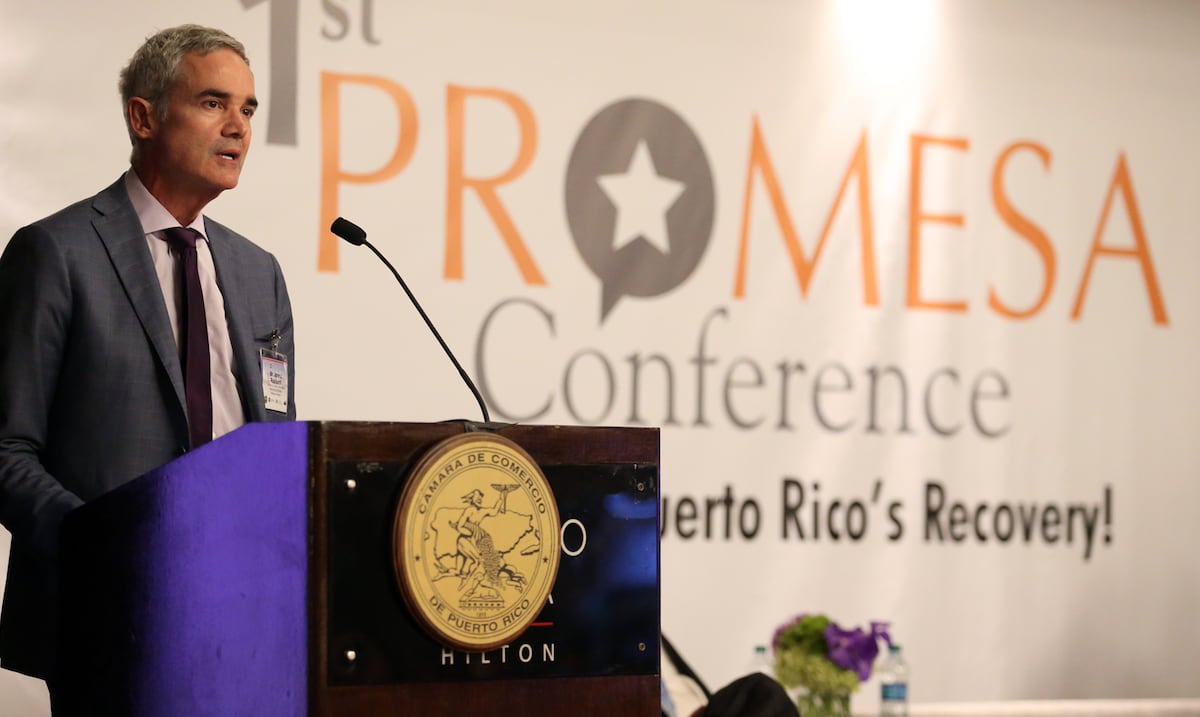 Opinión | La Promesa falsa