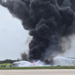 Informe revela fallas en avión que tenía previsto recoger a Yadier Molina y se estrelló en República Dominicana