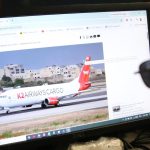 Avión desaparecido con cinco tripulantes se habría estrellado en el mar Arábigo