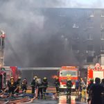 Uno de los más mortíferos: incendio en fábrica de calzado e China se cobra 28 vidas