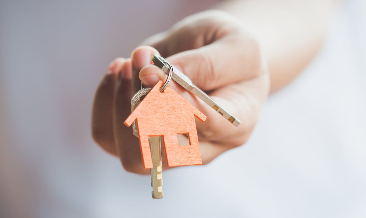 ¿Buscando casa por primera vez? Conoce lo que debes saber antes de obtener una hipoteca