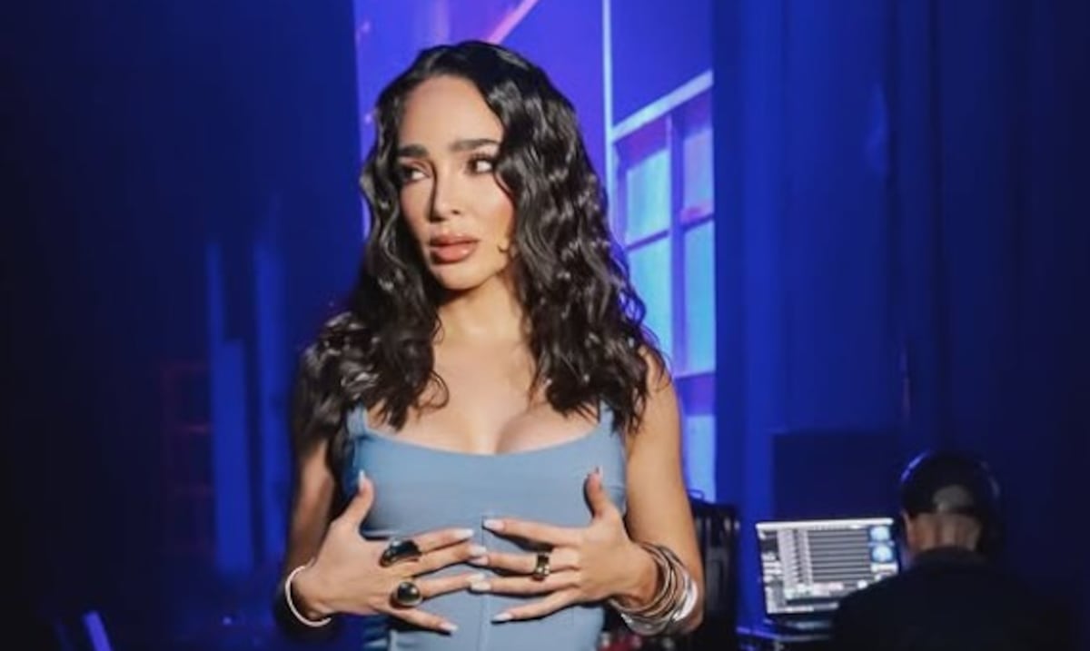 Manelyk González dice que Caramelo ganó “La casa de los famosos 5” por ser pobre