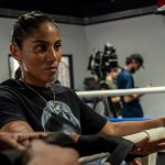 “Ya estamos apretando”: Kiria Tapia siente cada vez más cerca la oportunidad titular