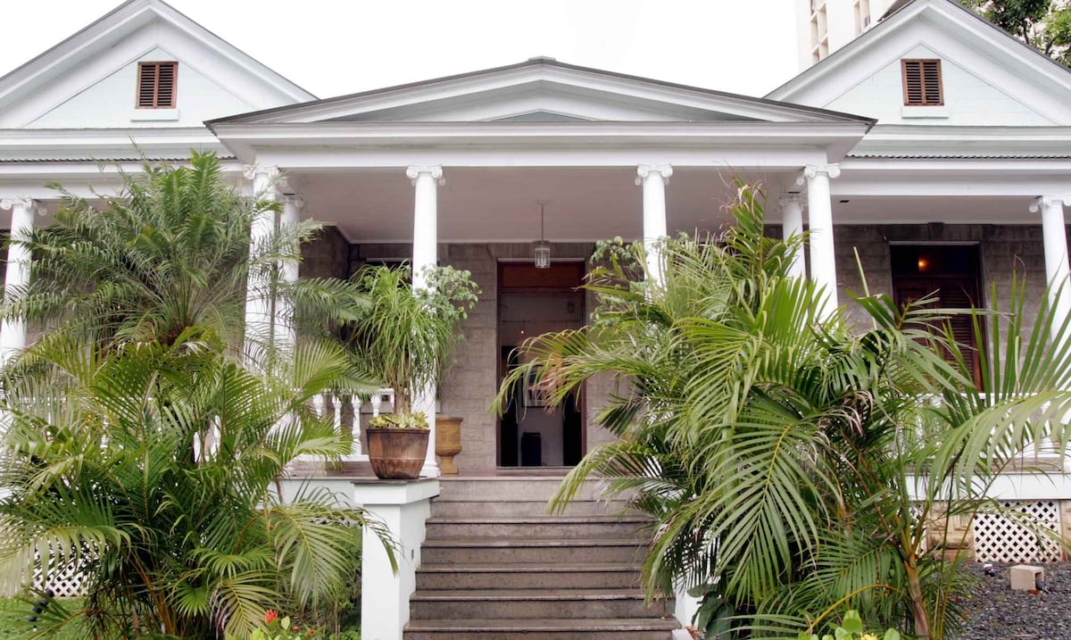 Colegio de Arquitectos niega haber endosado la reforma de permisos