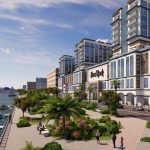 El futuro hotel Hard Rock en Viejo San Juan será un taller de trabajo unionado