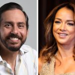 Adamari López recuerda a Jorge Castro como su primer amor y su primer “amigo de cuchi cuchi”