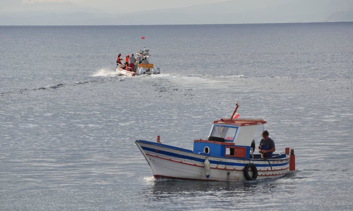 Mueren 15 turistas indios tras volcarse una lancha  en el sur de Vietnam
