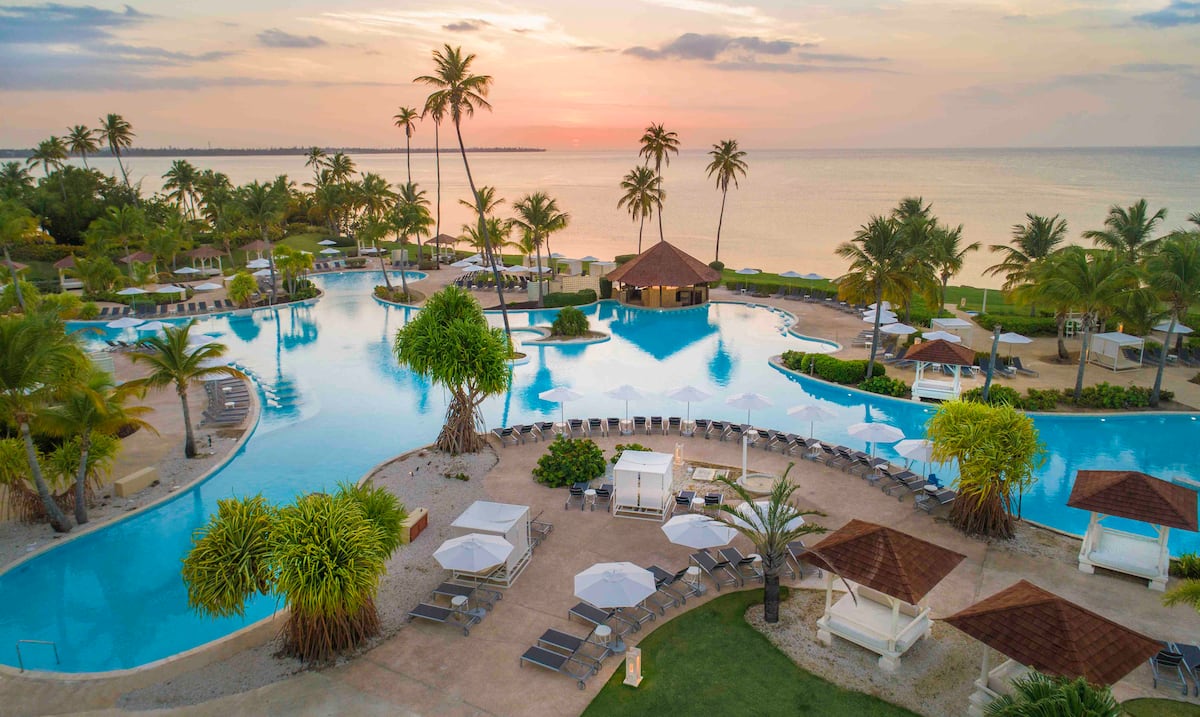 Venta del Hyatt Regency Grand Reserve ascendió a $190 millones