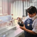 Indulac busca afianzar su liderato en el segmento de leches UHT
